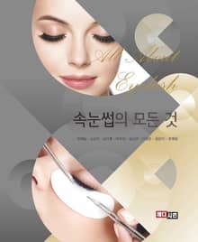 속눈썹의 모든 것