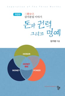 개정판 | 돈과 권력 그리고 명예
