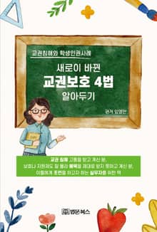 교권침해와 학생인권사례