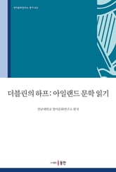 더블린의 하프 표지 이미지