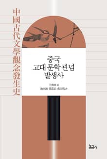 중국 고대 문학 관념 발생사