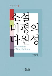 소설 비평의 다원성