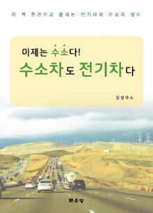 이제는 수소다! 수소차도 전기차다