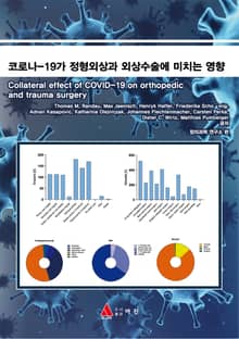 코로나-19가 정형외상과 외상수술에 미치는 영향