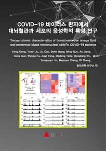 COVID-19 바이러스 환자에서 대뇌혈관과 세포의 음성학적 특성 연구