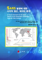 SARS 발생에 대한 시각적 접근, 데이터 분석