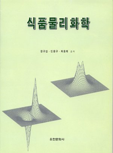 식품물리화학