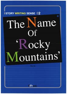 The Name of 'Rocky Mountains'
