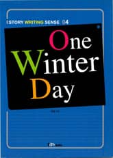 One Winter Day 표지 이미지