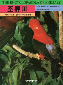 조류 Ⅲ