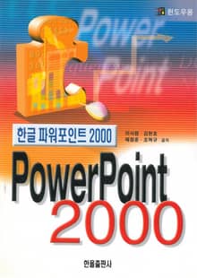 PowerPoint 2000