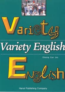Variety English