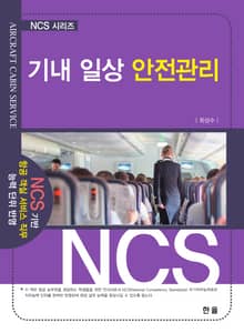 기내 일상 안전관리