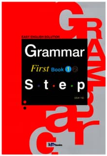 Grammar First Step Book1