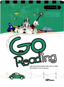 Go Reading Book 5