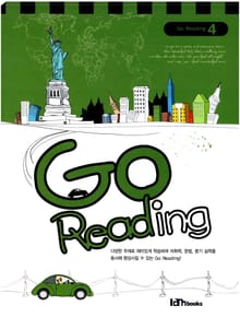 Go Reading Book 4