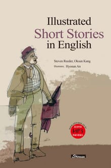Illustrated Short Stories in English