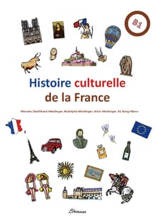 Histoire culturelle de la France