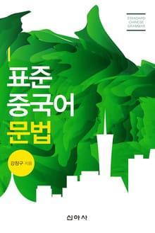표준 중국어 문법