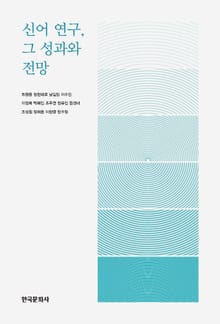 신어 연구, 그 성과와 전망