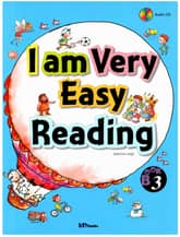 I am Very Easy Reading 3 표지 이미지