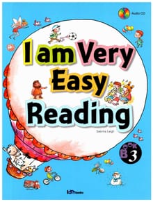 I am Very Easy Reading 3