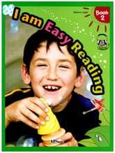 I am Easy Reading 2 표지 이미지
