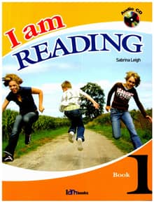 I am Reading 1