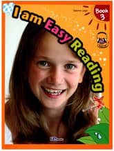 I am Easy Reading 3 표지 이미지