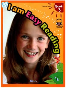 I am Easy Reading 3