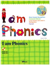 I am Phonics 2 표지 이미지