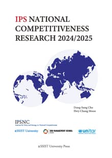 IPS NATIONAL COMPETITIVENESS RESEARCH 2024/2025