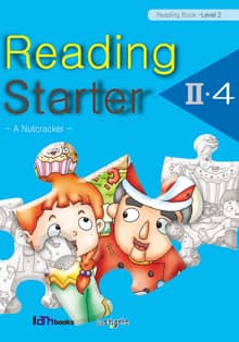 Reading Starter 2-4 (Reading-Level 2)