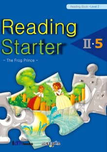 Reading Starter 2-5 (Reading-Level 2)