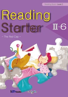 Reading Starter 2-6 (Reading-Level 2)