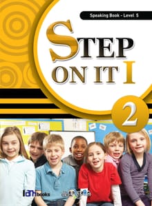 Step On It 1-2 (Speaking-Level 5)