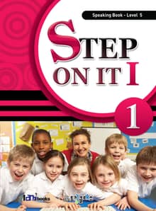 Step On It 1-1 (Speaking-Level 5)