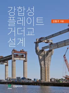 강합성 플레이트거더교 설계