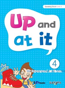 Up and at it 4 (Speaking-Level 4)