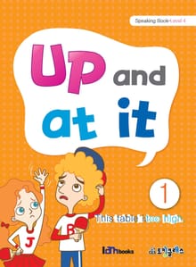 Up and at it 1 (Speaking-Level 4)