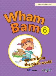 Wham Bam 6 (Speaking-Level 2)