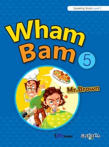 Wham Bam 5 (Speaking-Level 2)