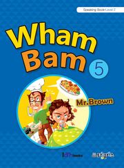 Wham Bam 5 (Speaking-Level 2)