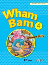 Wham Bam 4 (Speaking-Level 2) 표지 이미지