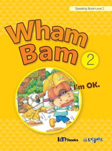 Wham Bam 2 (Speaking-Level 2)
