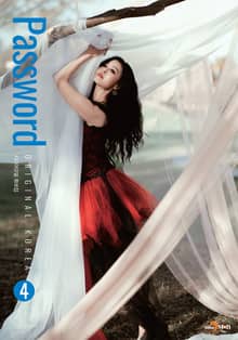 Password original korea 4
