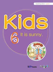 Kids 6 (Speaking-Level 1)