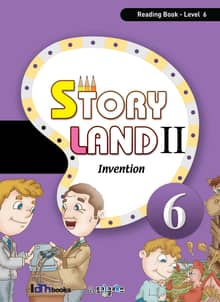 Story Land 2-6 (Reading-Level 6)