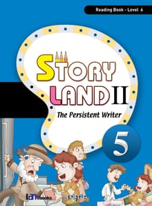 Story Land 2-5 (Reading-Level 6)
