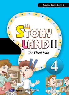 Story Land 2-4 (Reading-Level 6)